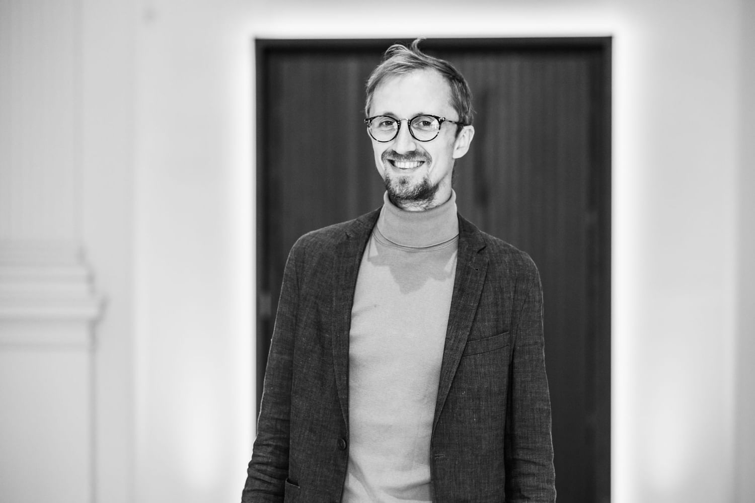 Jan Mindermann senior vice president at Almanac Group