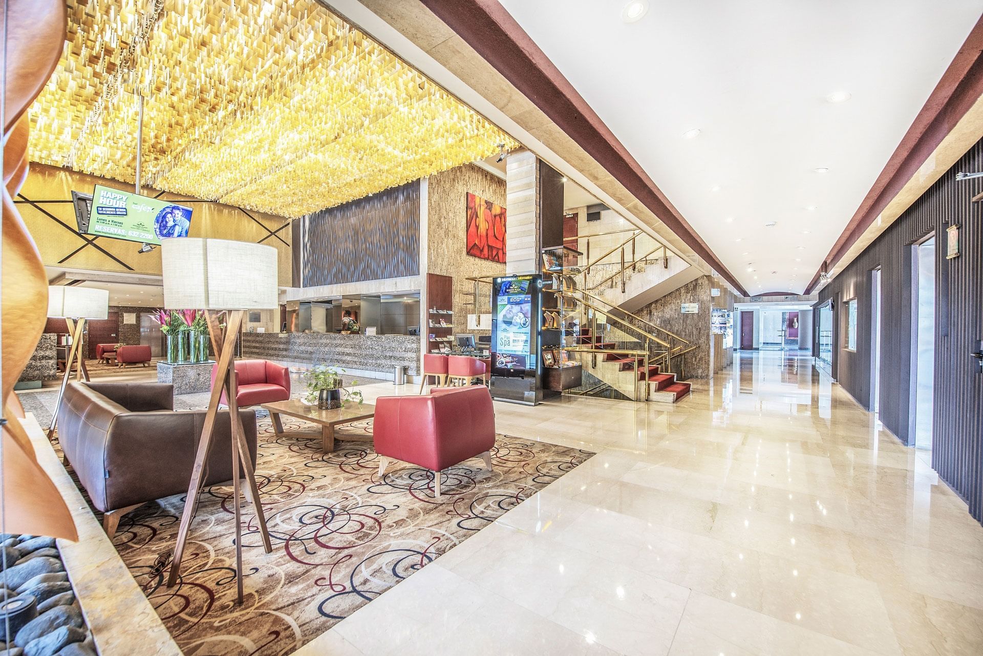 Terms & Conditions | Bogota Plaza Hotel