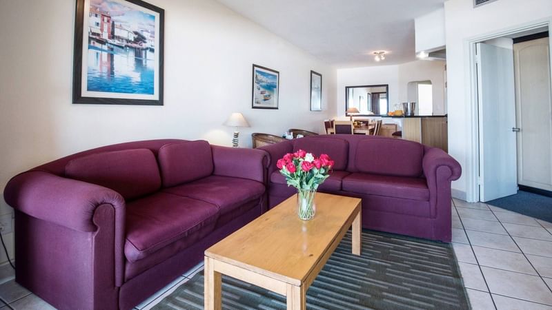 Margate Accommodation | South Coast Beach Hotels | Margate Sands