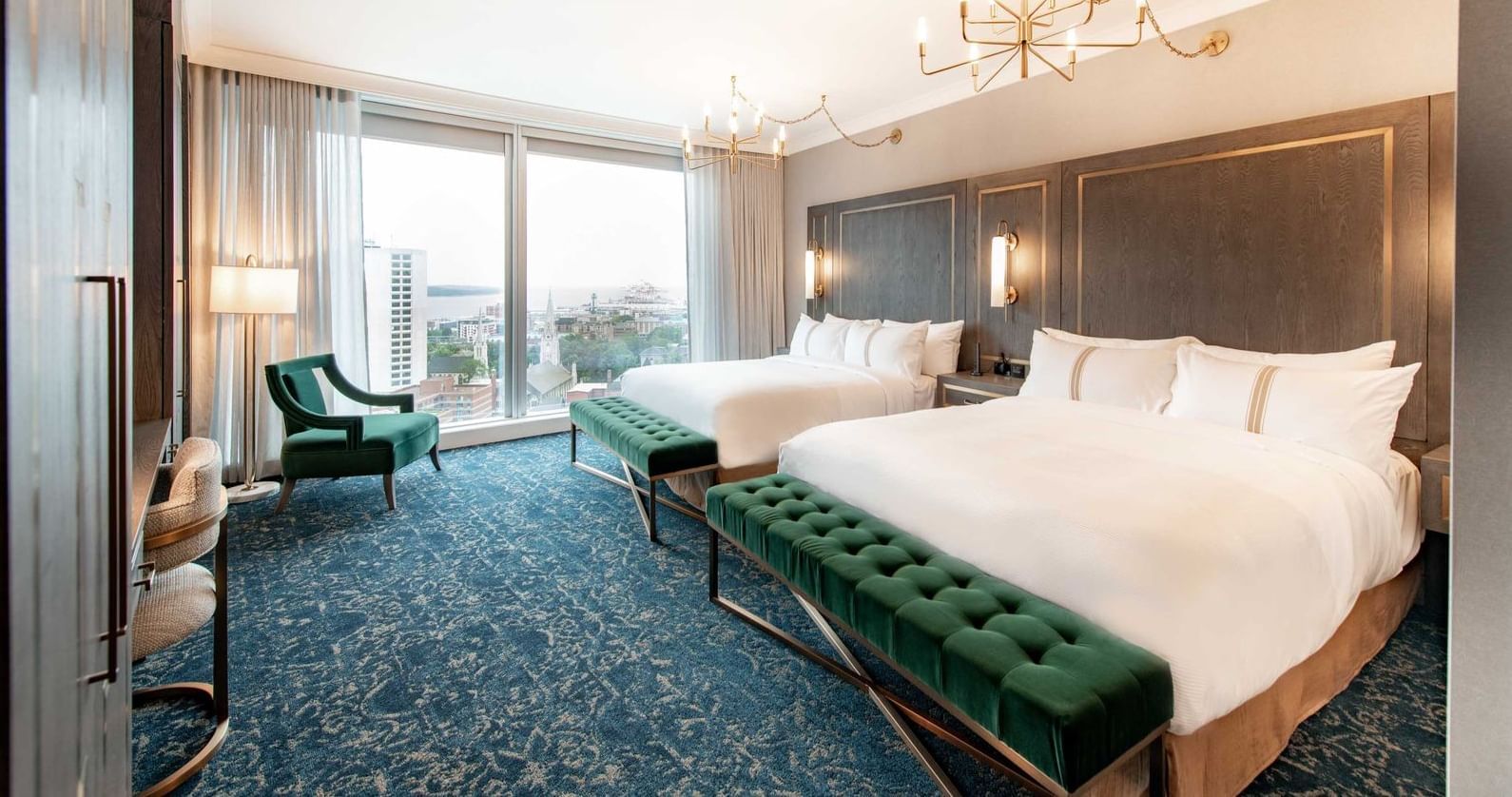 The Sutton Place Hotel Halifax | Hotel Halifax