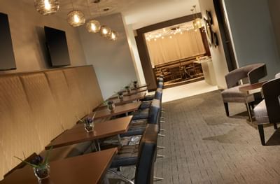 Haven seating