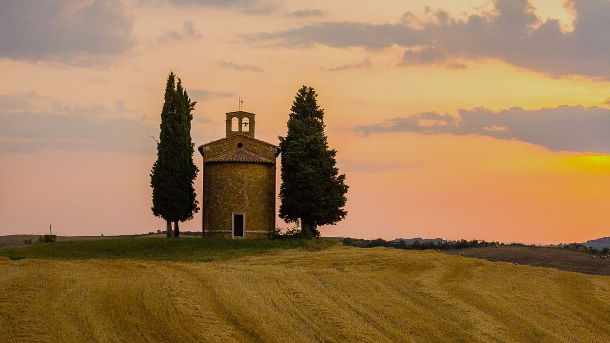 Weekend in Val d’Orcia: un itinerario consigliato 