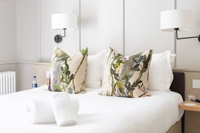 Double Room - Mews