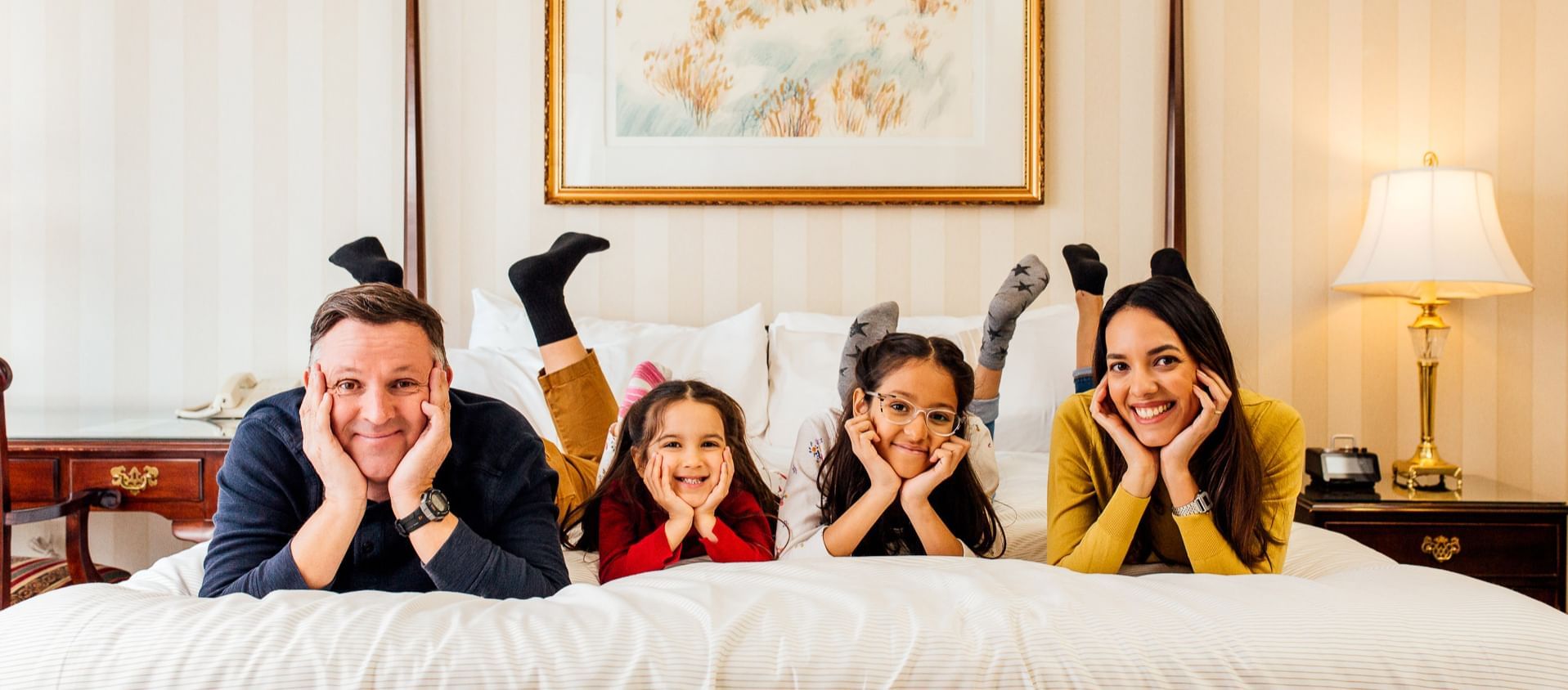 The Sutton Place Hotel Vancouver: Luxury Hotels in Vancouver