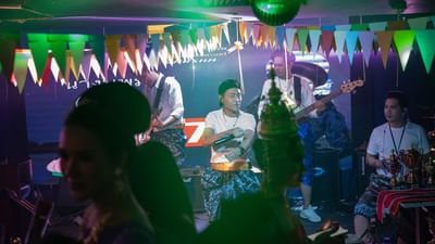 Club at Signature Group of Hotels