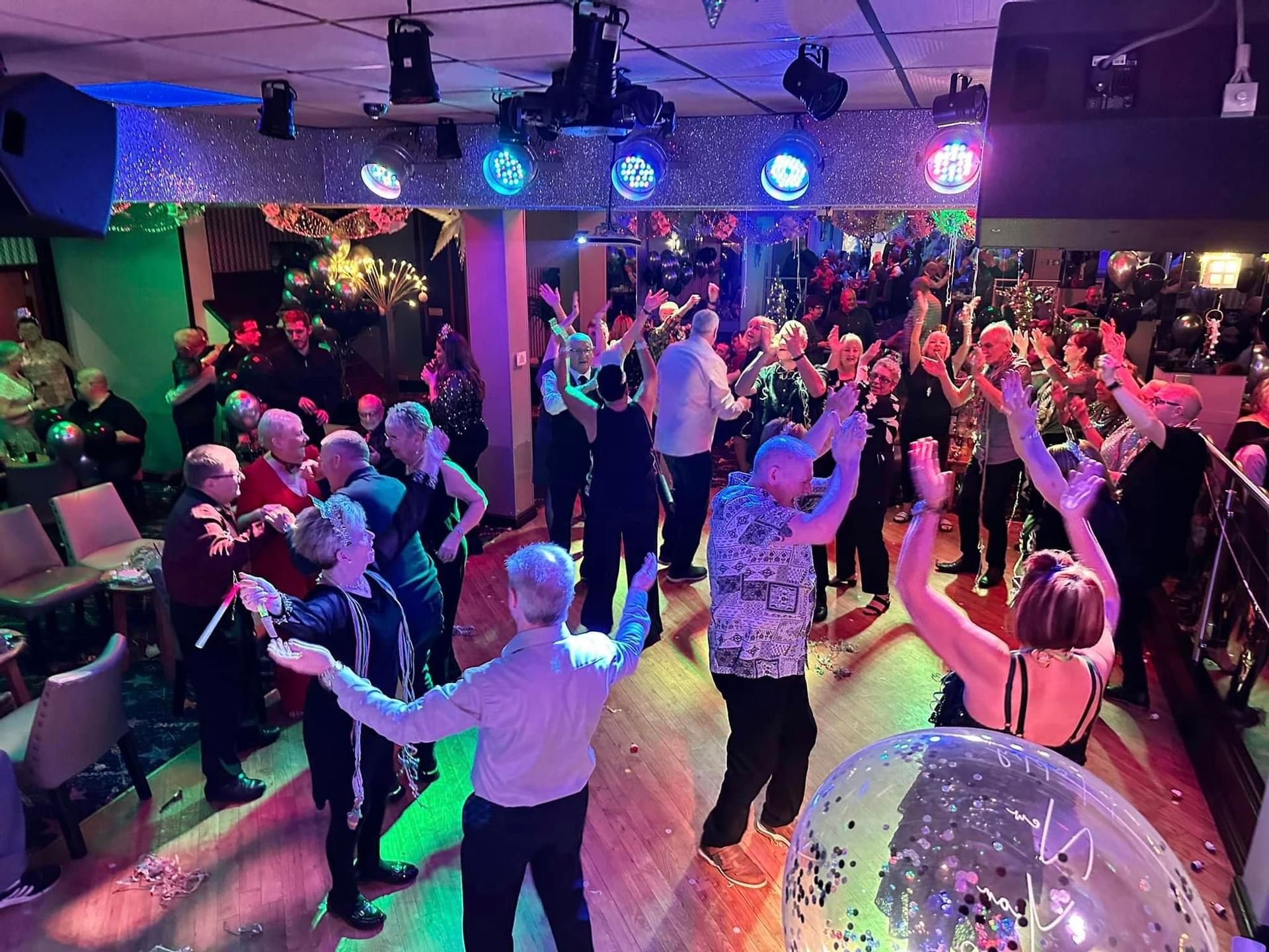 Turkey & Tinsel Breaks Lyndene Hotel FULLSITE