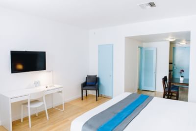 Gallery | South Beach Hotels | Aqua Hotel and Suites