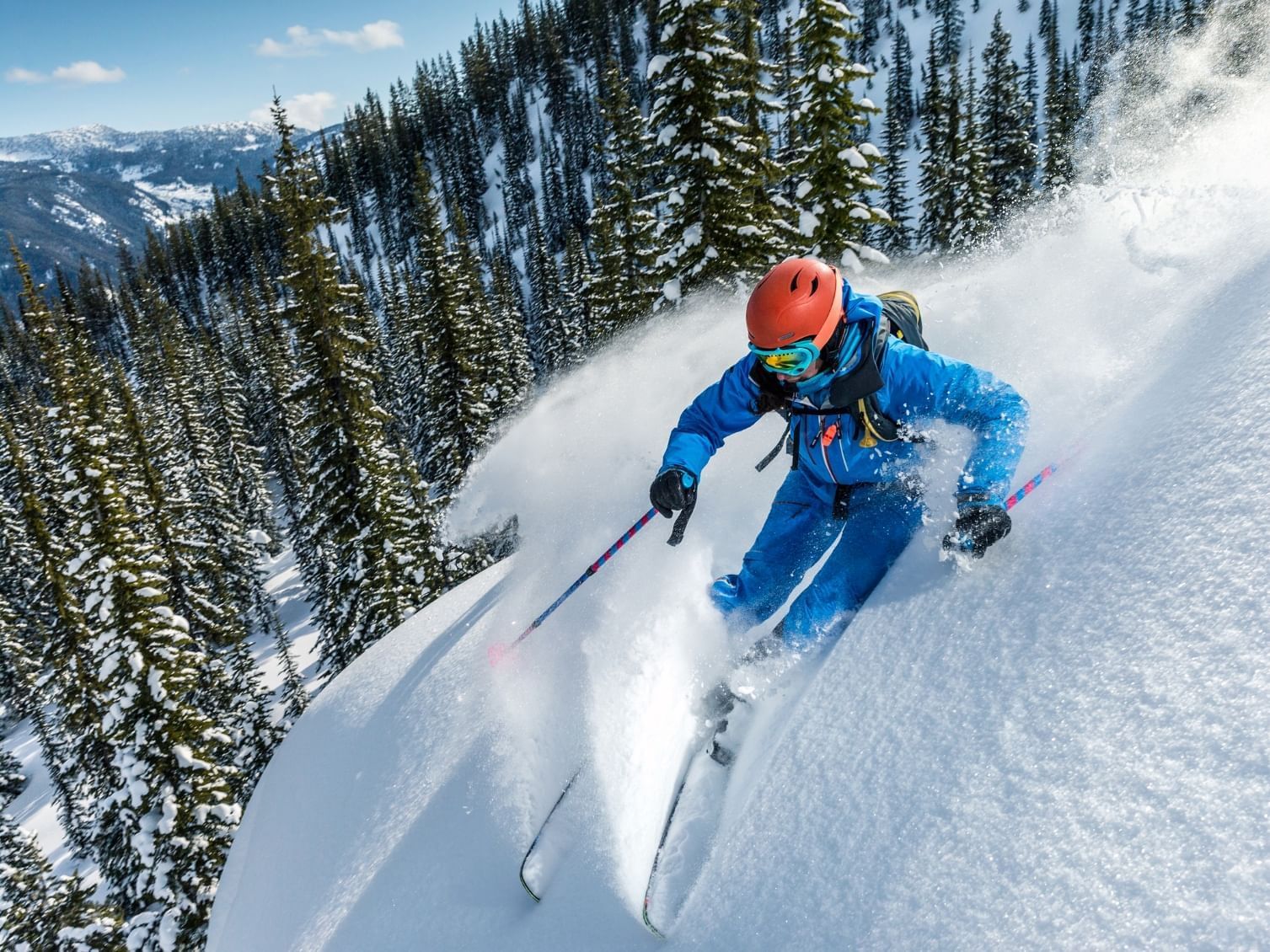 Whistler Ski, stay & save at Aava