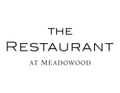 The Restaurant at Meadowood logo