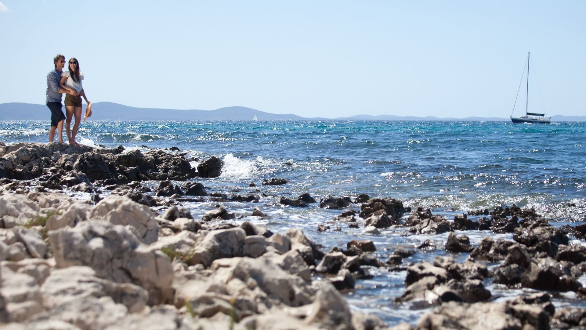 Falkensteiner Hotel Adriana Attractions Walks Along The Beach