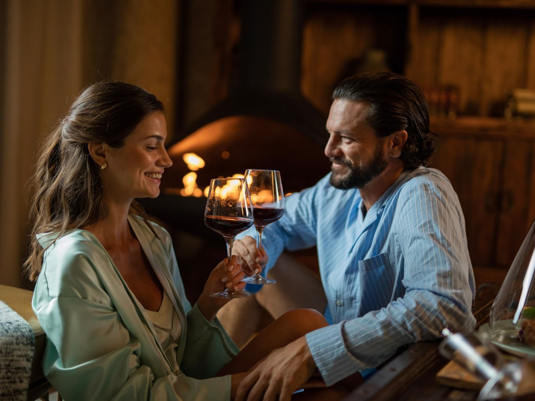 Ignite Romance in San Miguel de Allende