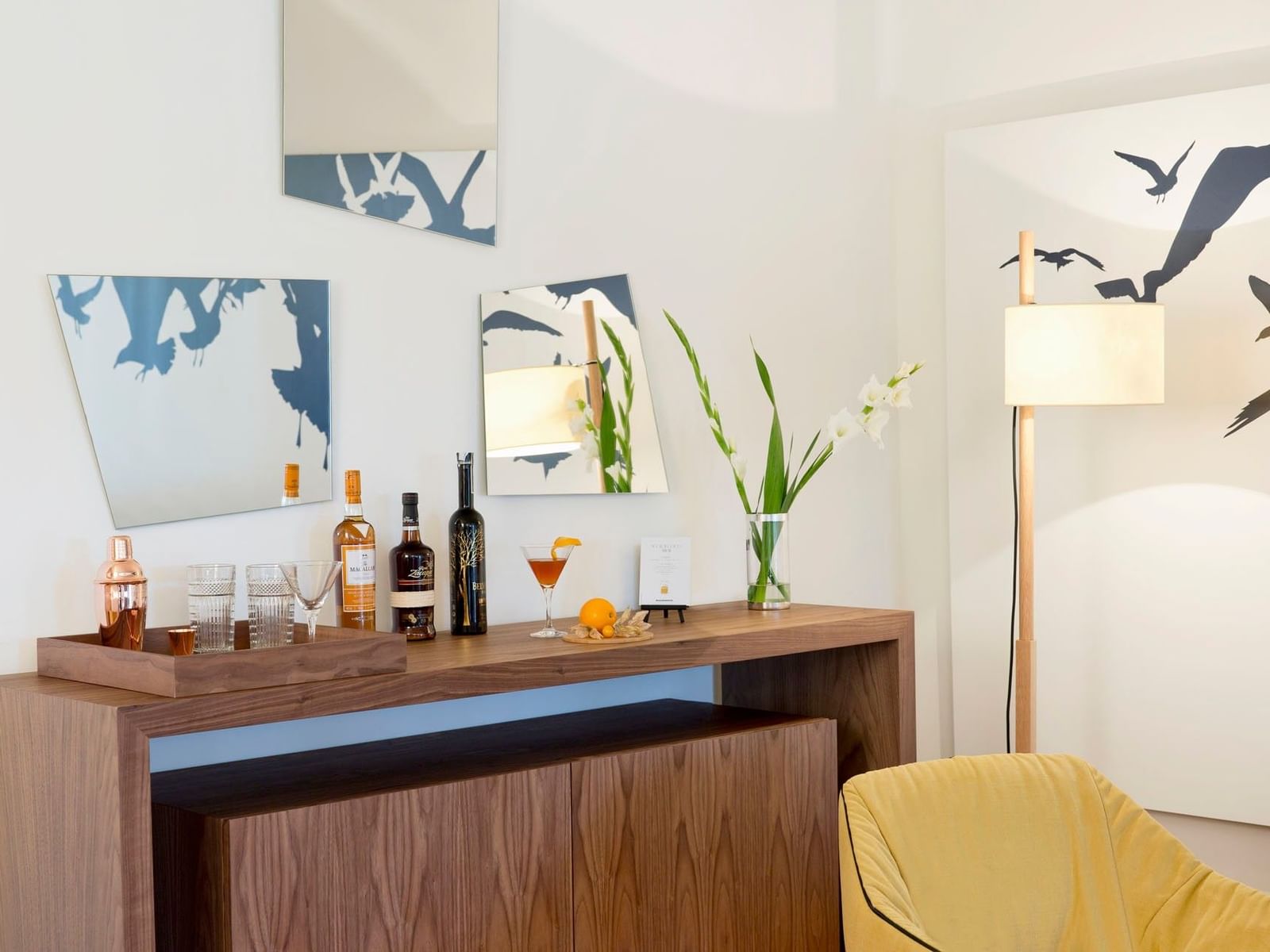 Superior Suite at Ibiza Gran Hotel