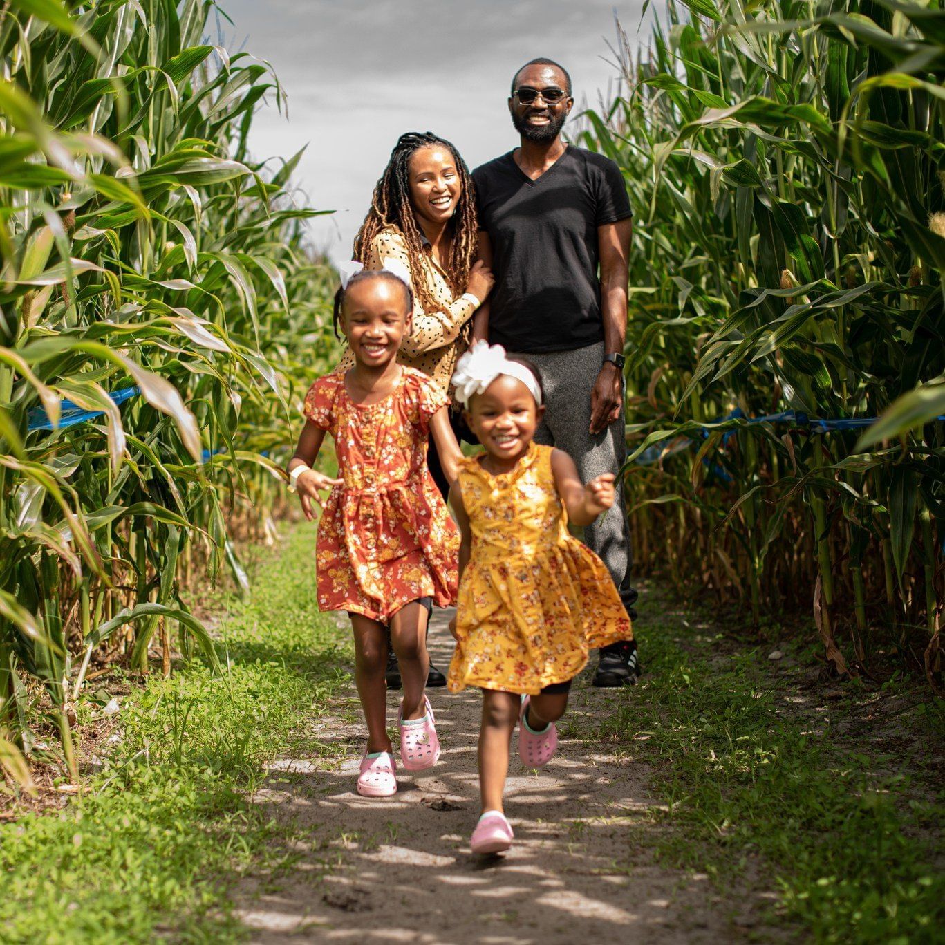 Great Scotts Farms Fall Festival in Orlando