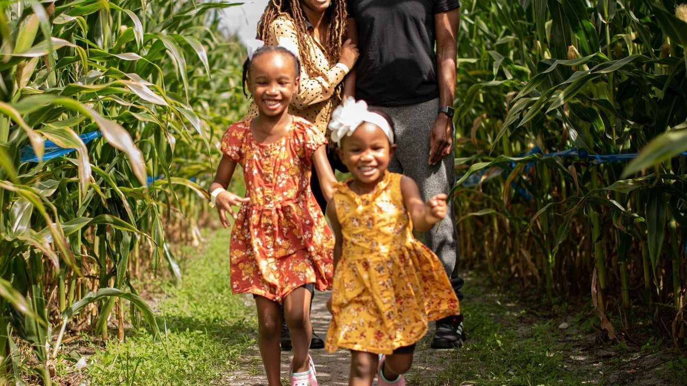 Great Scotts Farms Fall Festival in Orlando