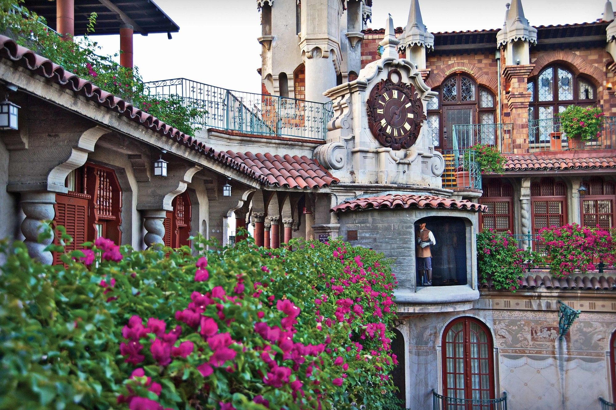 About Us | The Historic Mission Inn
