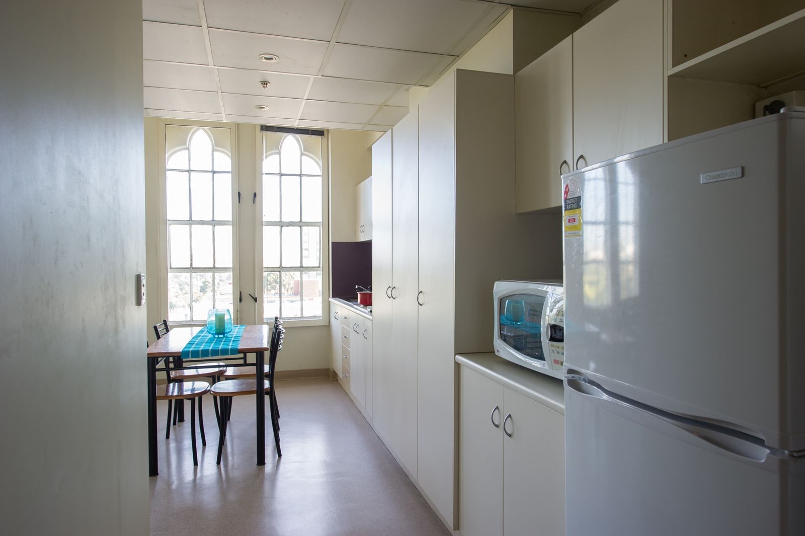Student Living - Tobin House — Adelaide