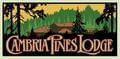 Cambria Pines Lodge Logo