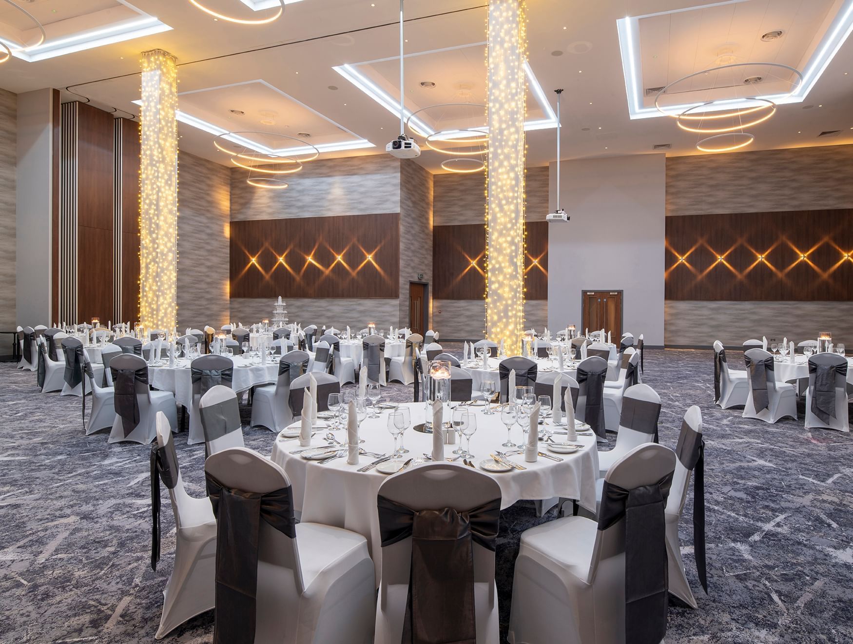 Wedding Venues Aberdeen | Sandman Signature Aberdeen Hotel