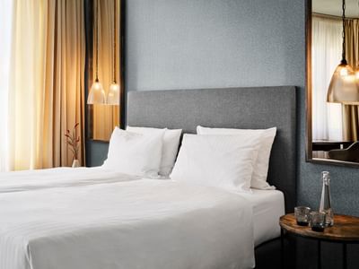 Accommodation at Abion Berlin Villa