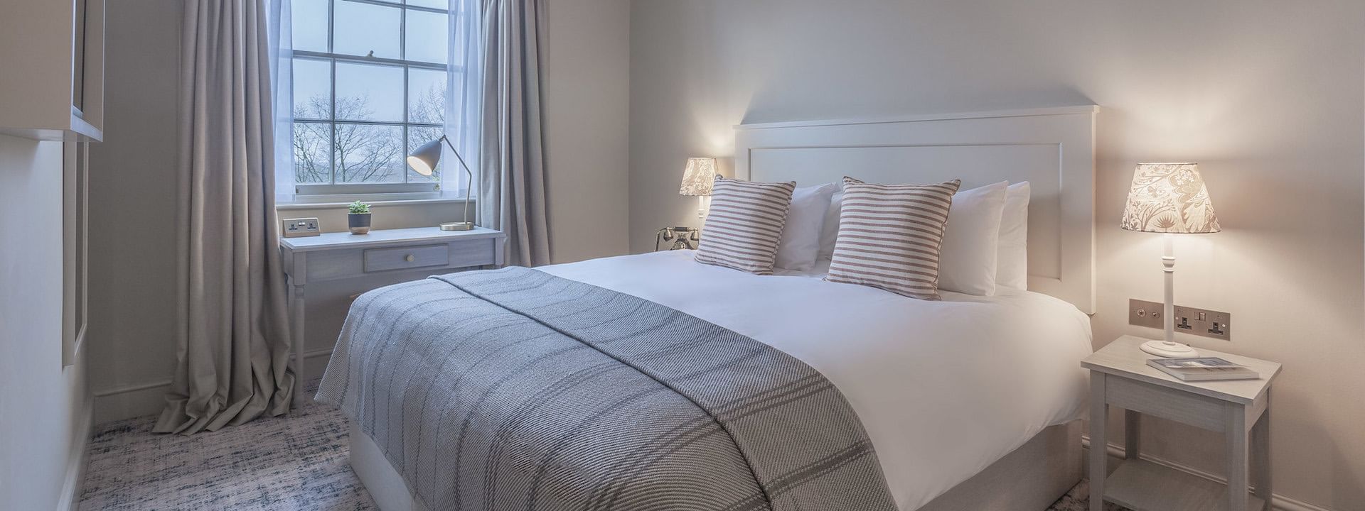 Richmond Richmond Hill Hotel