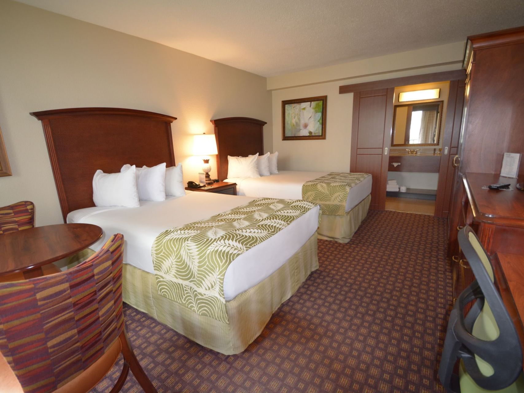 Rosen Inn at Pointe Orlando | Orlando Hotel Room