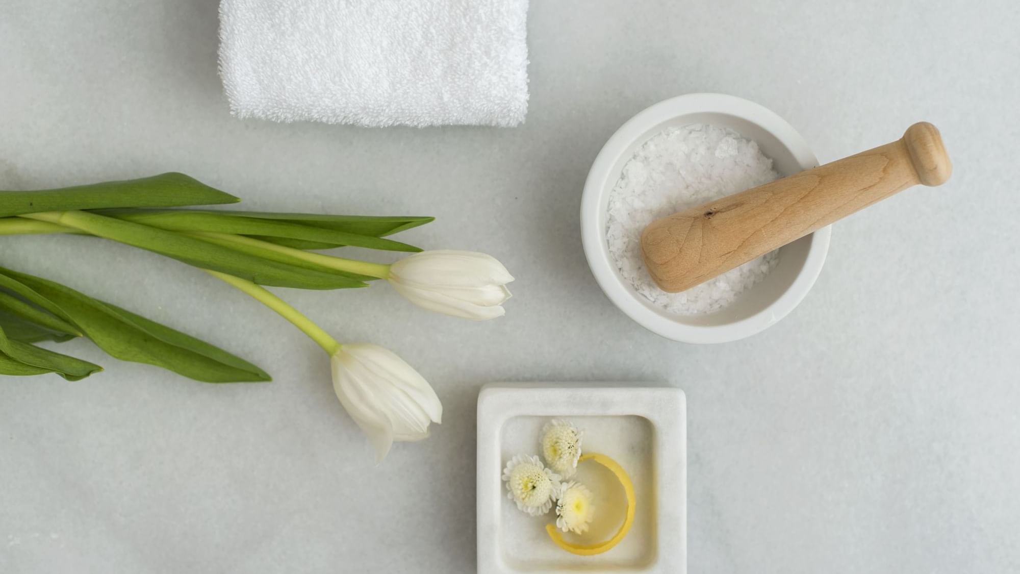 wellness detail