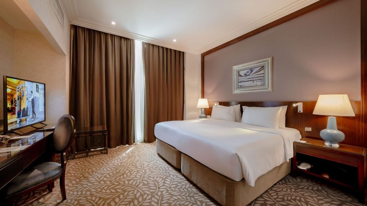 الجناح الملكي