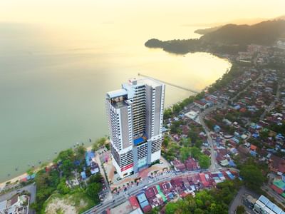 Lexis Hotel Group | Your Hotels & Resorts for Malaysia Travel
