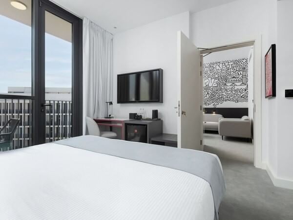 Signature Suite at Nest Hotel