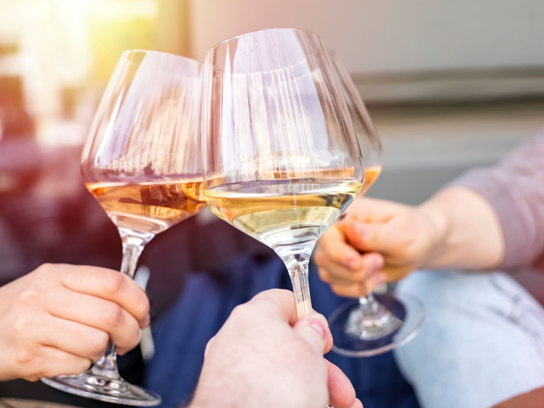 Newly renovated hotel room at Hotel Grand Chancellor Brisbane CBD with breakfast and parking deal