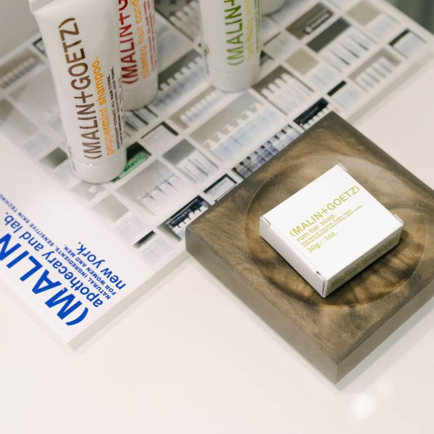 sustainability - eco-friendly hotel amenities