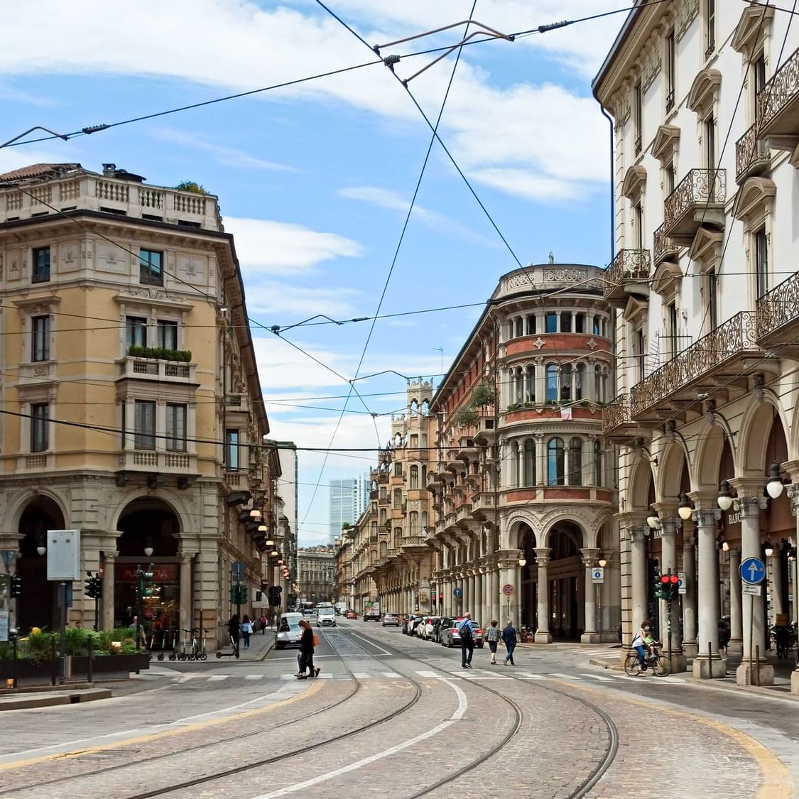Shopping in Turin: my must-see destinations