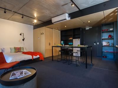 UniLodge @ RMIT Bundoora - Walert House