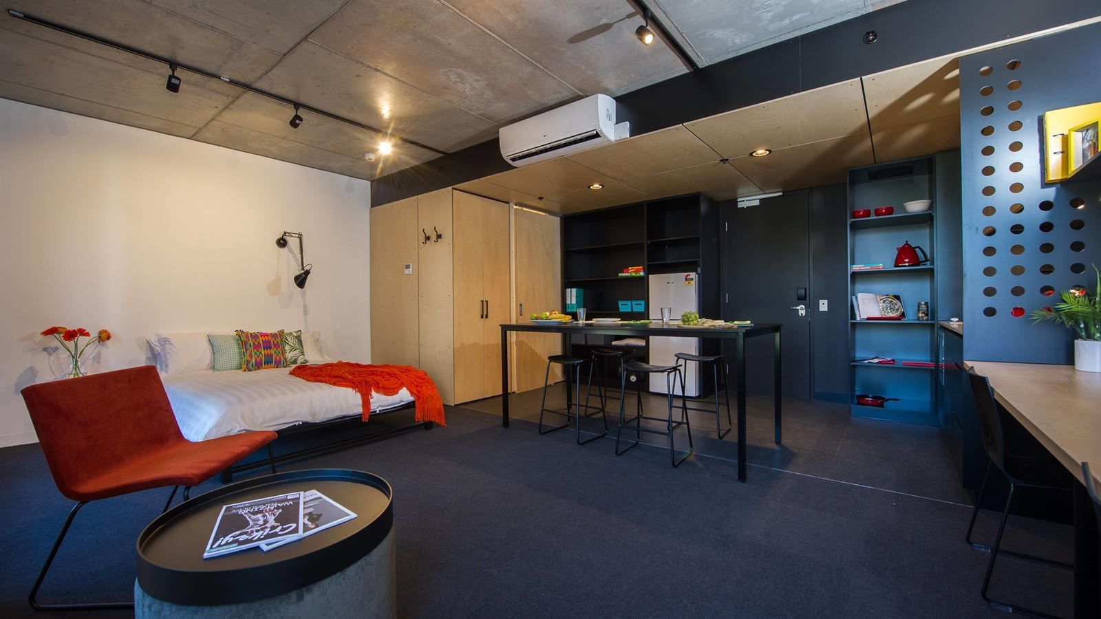 UniLodge @ RMIT Bundoora - Walert House