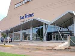 Las Brisas