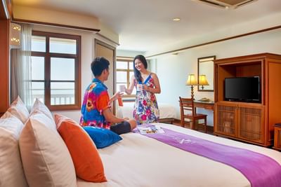 Lexis Hotel Group | Best Hotels & Resorts in Malaysia