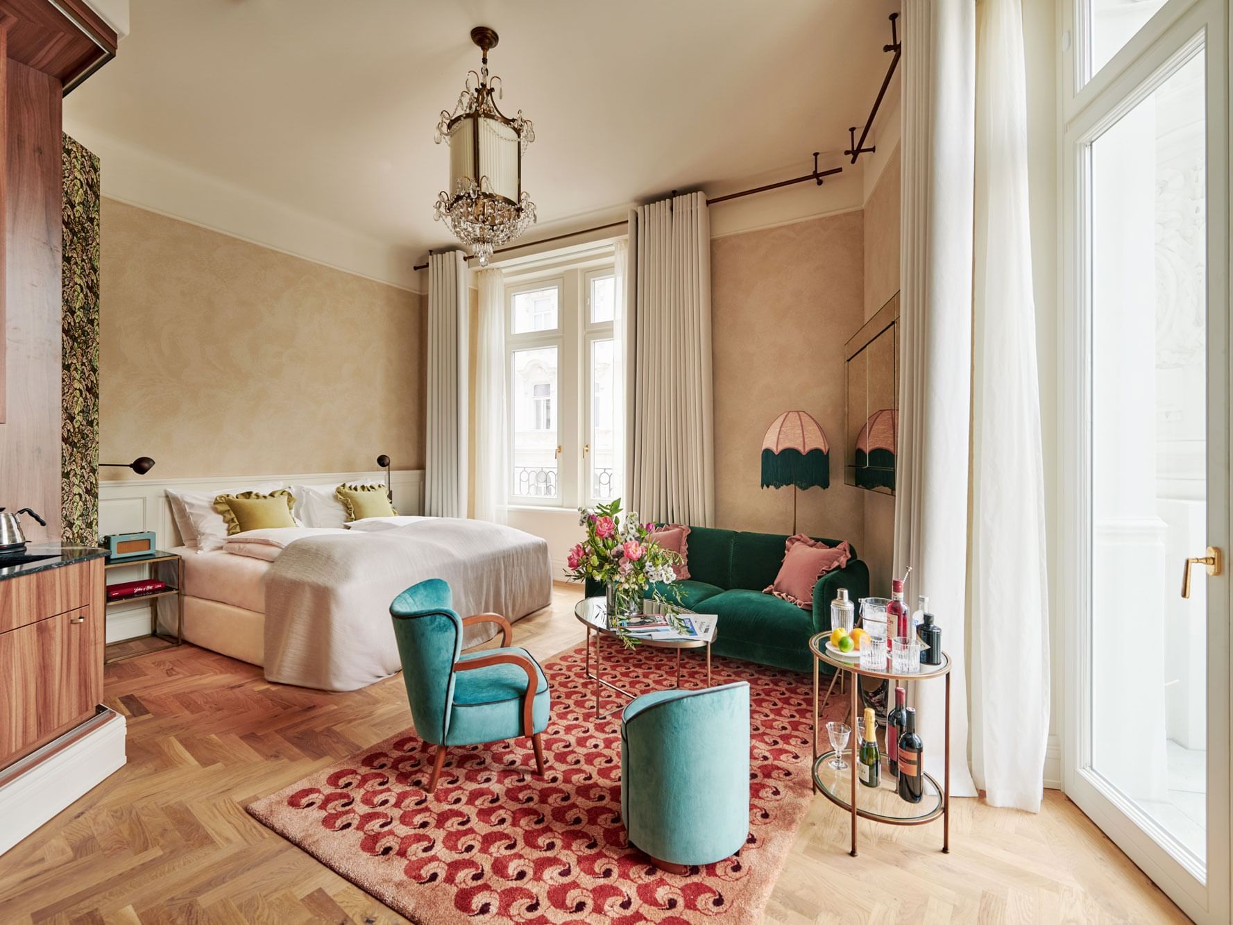 Boutique Hotel MOTTO Vienna I Luxury Design Hotels Near City Center Vienna Boutique Hotel MOTTO Vienna I Luxury Design Hotels Near City Center Vienna