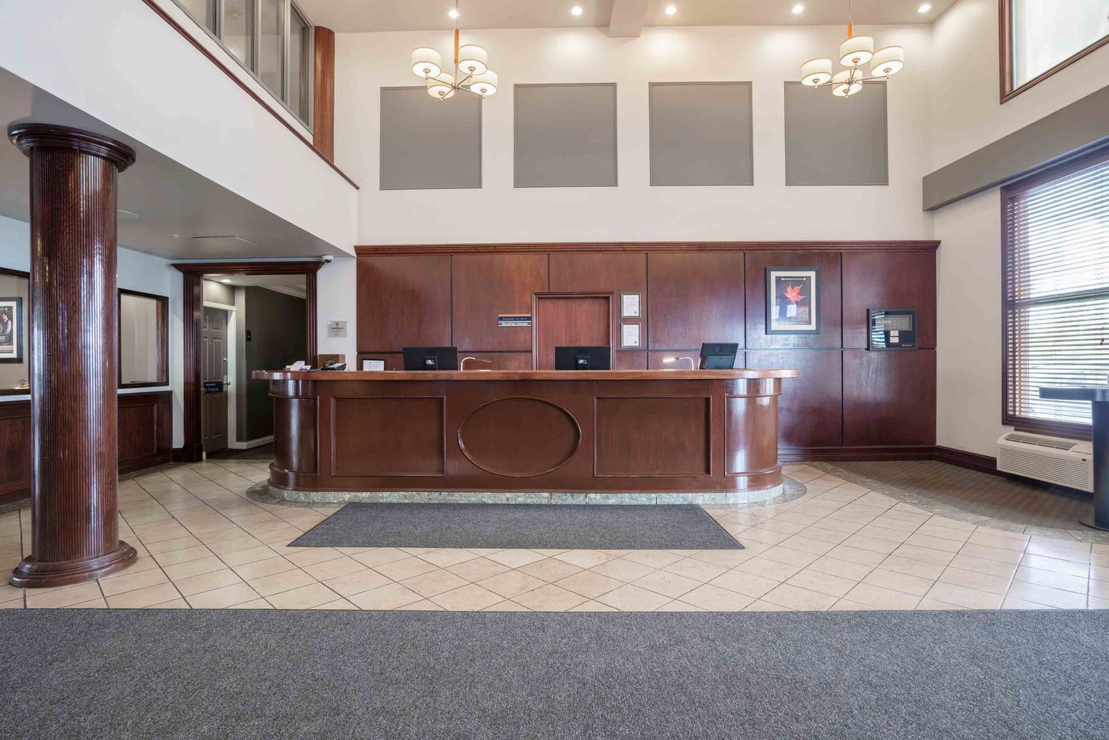 Contact Sandman Hotel Saskatoon Hotels In Saskatoon SK