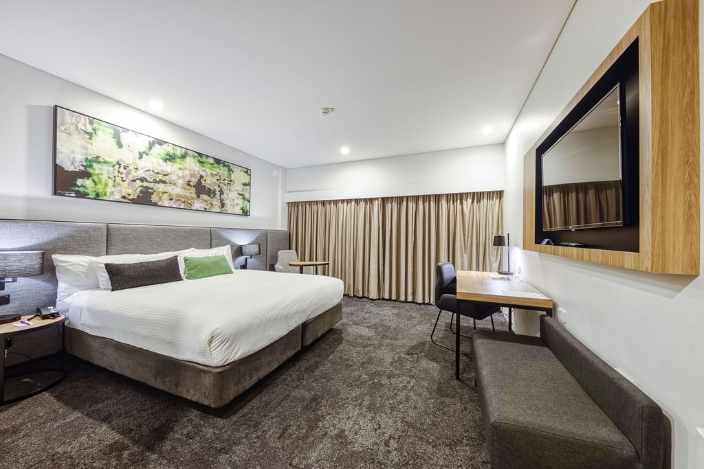 Mercure Penrith | Hotel Accommodation in Penrith NSW