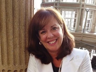 Jennifer McMahon
