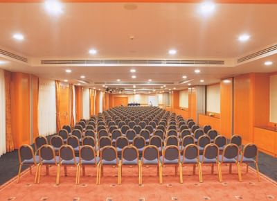 meeting room at eresin hotels topkapi