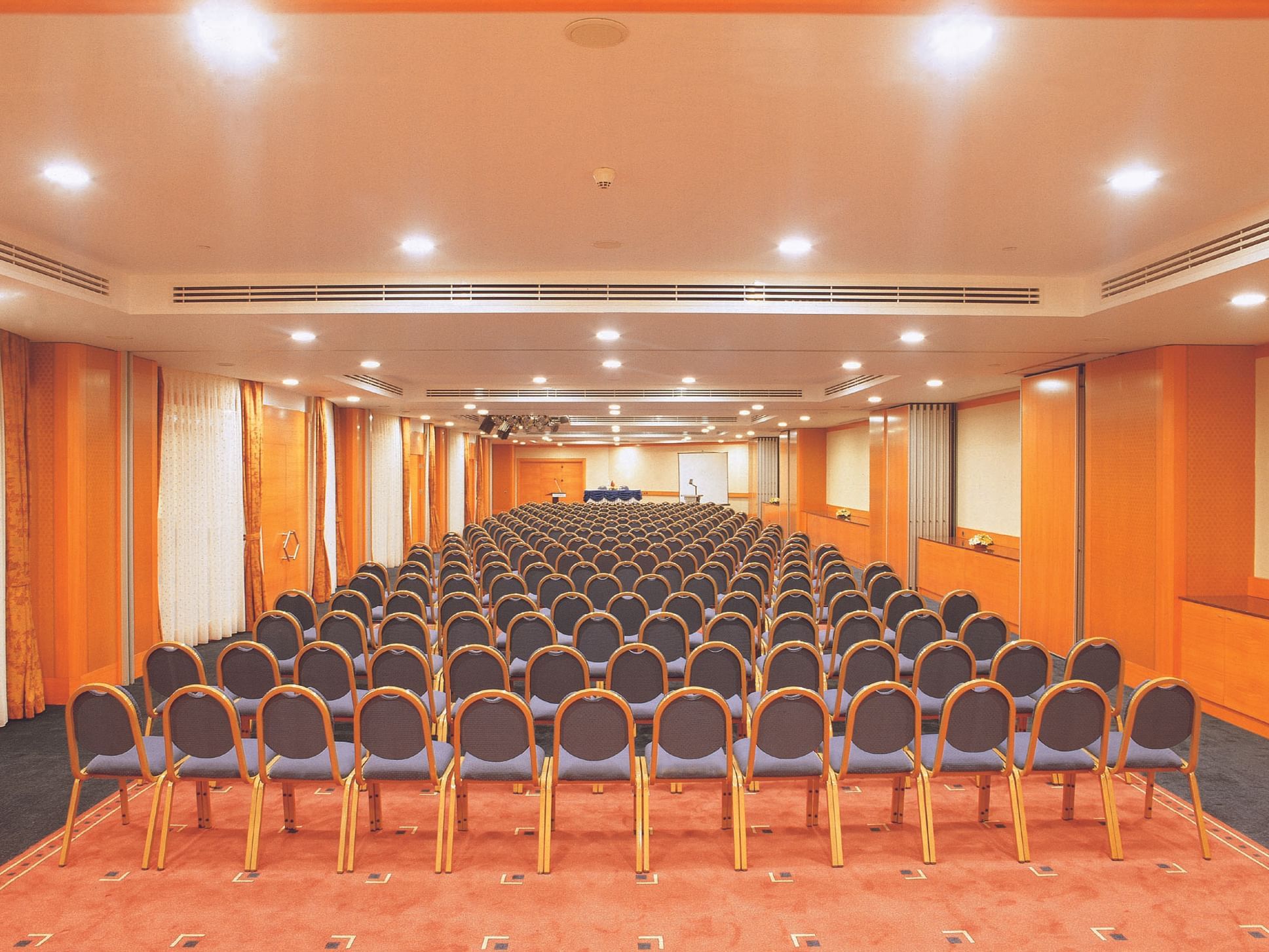 Congress Center - eresin hotel topkapi