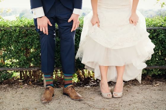 Weddings at Richmond Hill Hotel