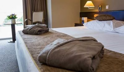 Apartament la Ana Hotels Europa Eforie Nord