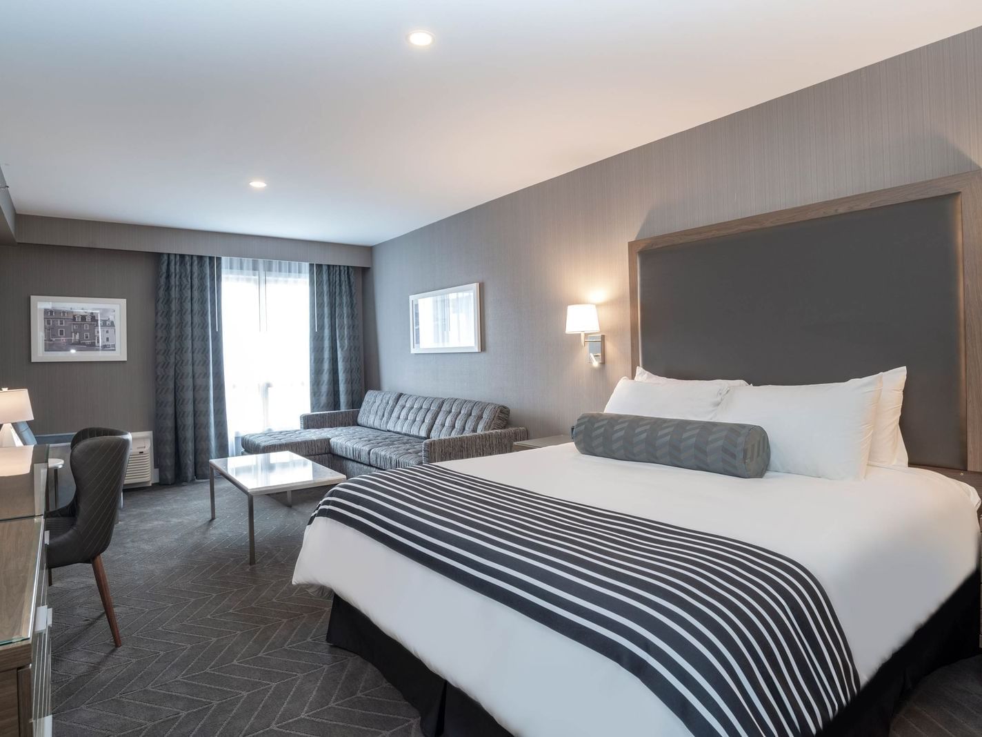 St John's Newfoundland Sandman Signature St. John's