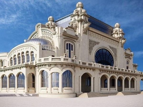 Cazino Constanta