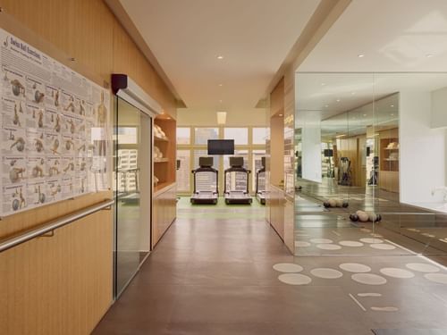 Sofitel Fitness