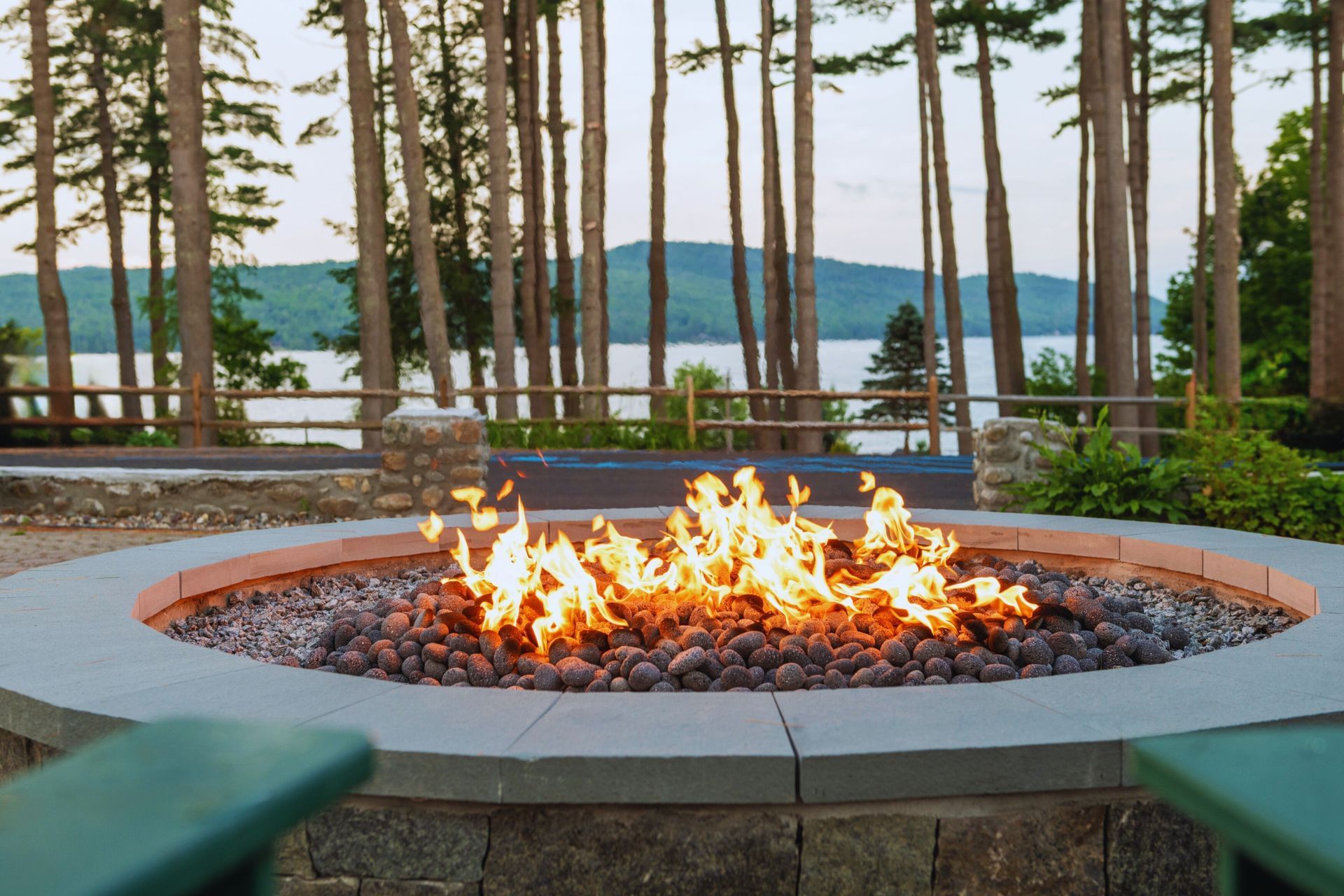 The Lodge At Schroon Lake - Adirondack Mountains Hotels