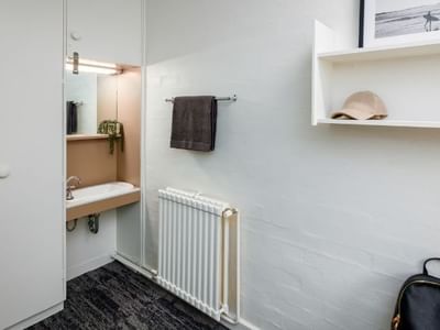 UniLodge @ UC - Buru Bedroom