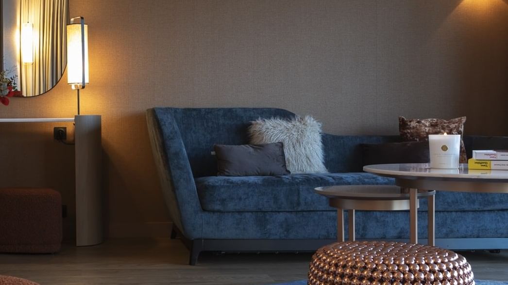 Suite Grand Large